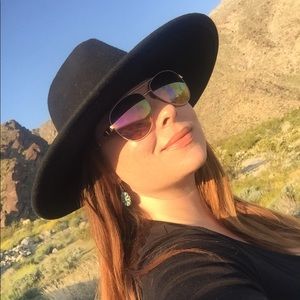 Meet your Posher, Erin